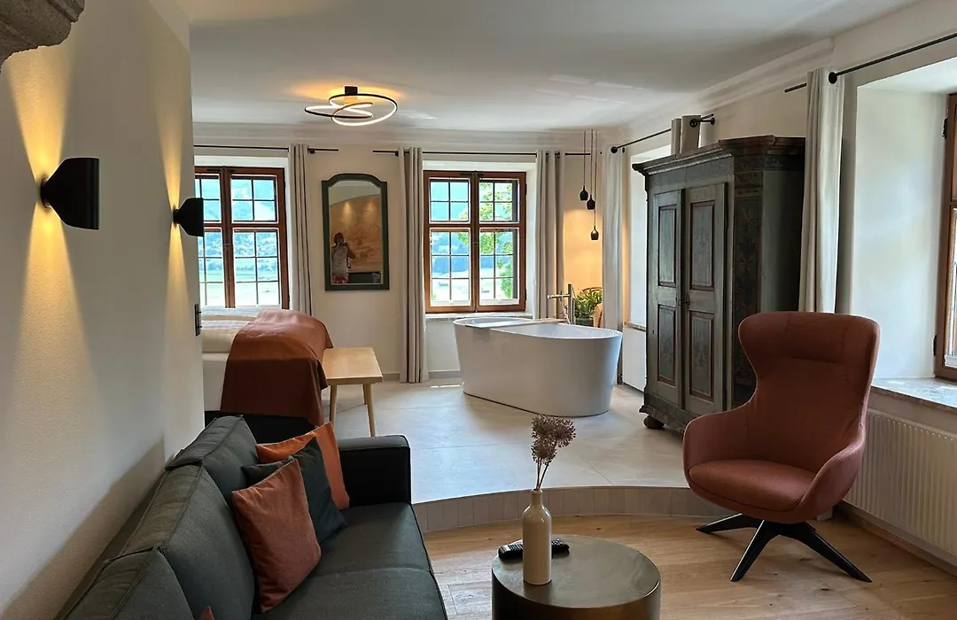 Aparthotel Ansitz Felsenheim-1