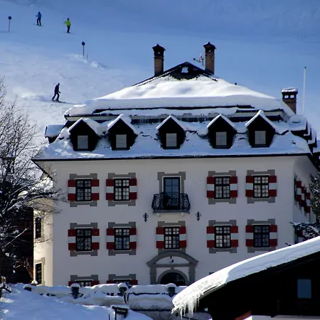 Aparthotel Ansitz Felsenheim-2